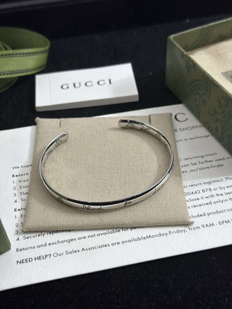 Gucci Bracelets